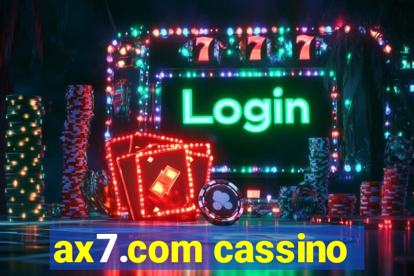 ax7.com cassino